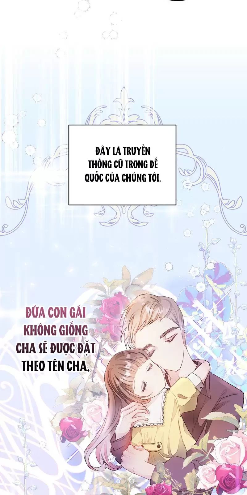Một Ngày Nọ Bỗng Dưng Cha Xuất Hiện - Chapter 2 - Page 21