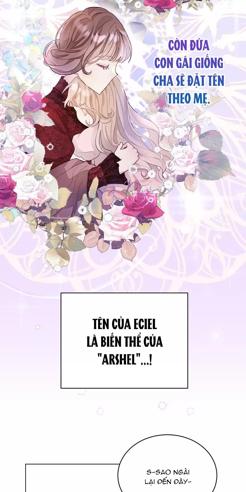 Một Ngày Nọ Bỗng Dưng Cha Xuất Hiện - Chapter 2 - Page 22