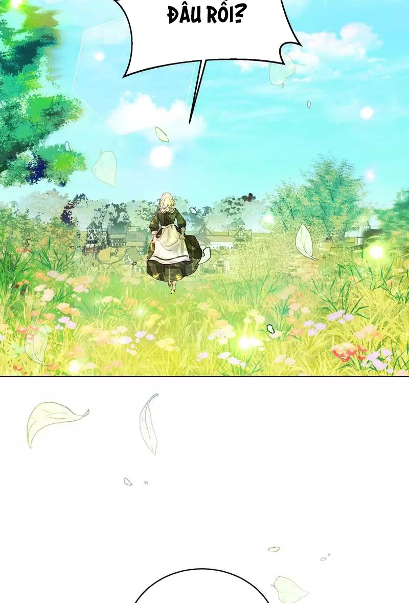 Một Ngày Nọ Bỗng Dưng Cha Xuất Hiện - Chapter 2 - Page 23