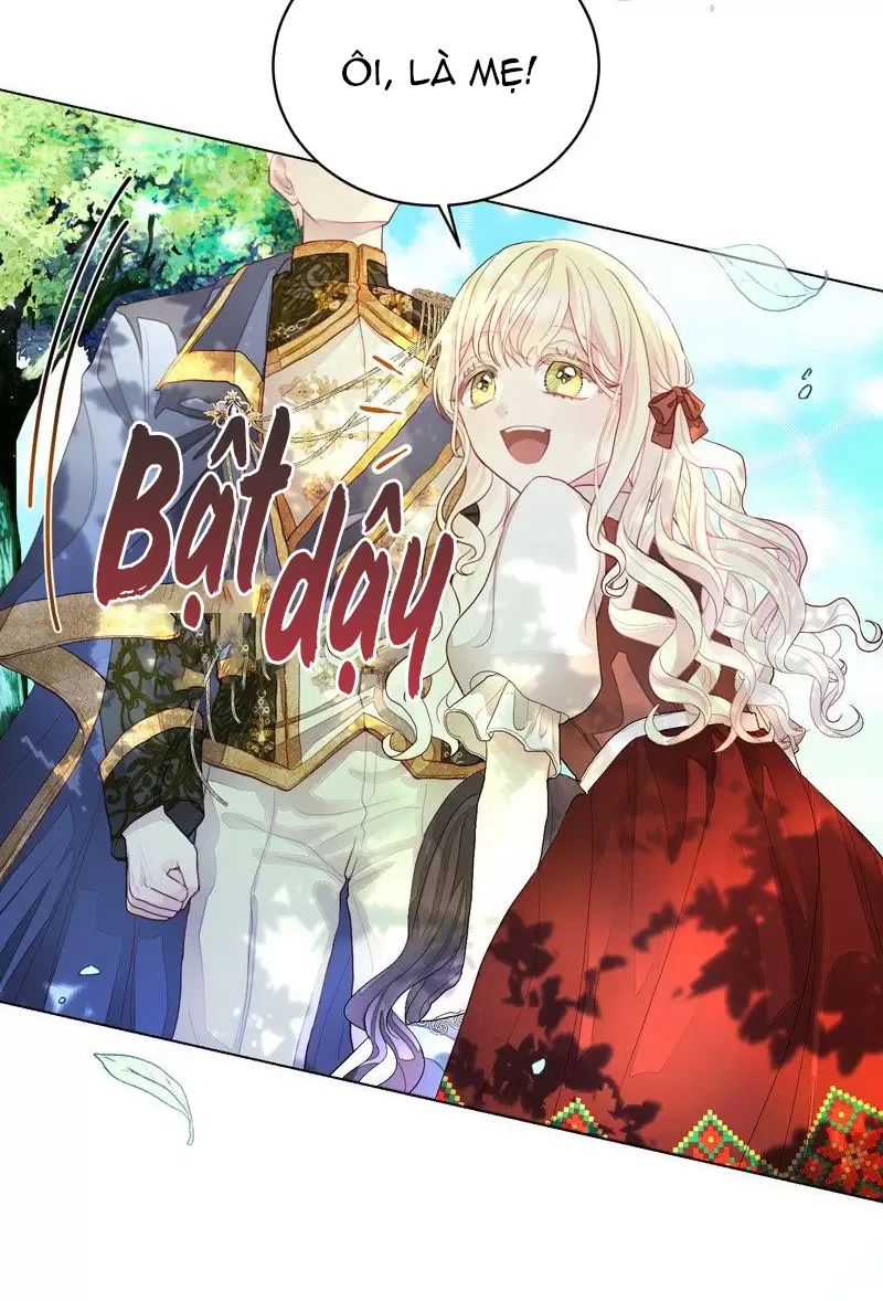 Một Ngày Nọ Bỗng Dưng Cha Xuất Hiện - Chapter 2 - Page 24