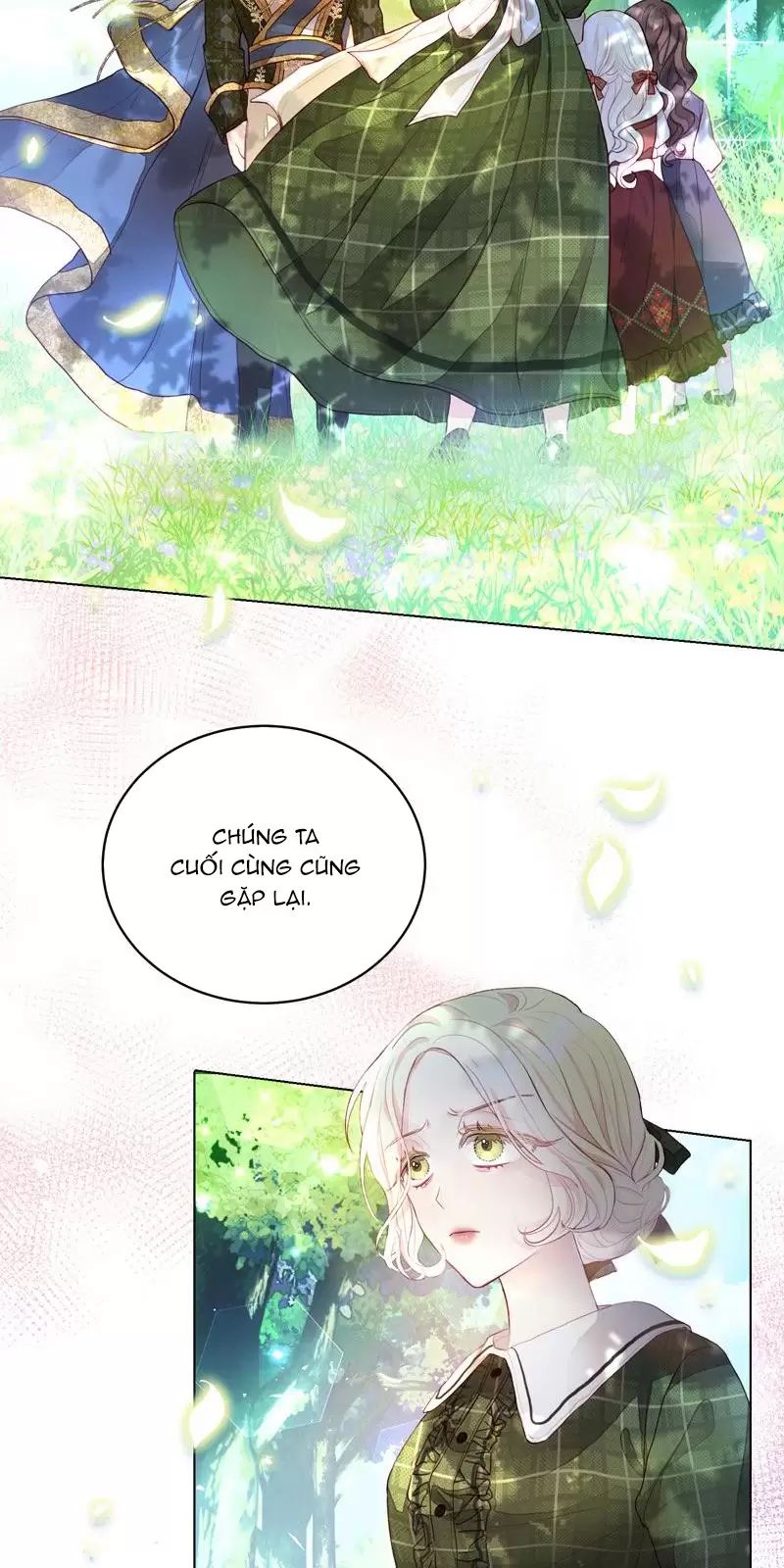 Một Ngày Nọ Bỗng Dưng Cha Xuất Hiện - Chapter 2 - Page 27