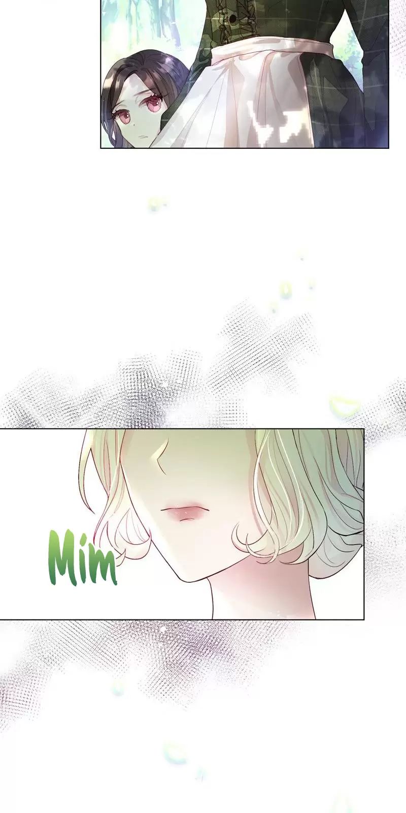 Một Ngày Nọ Bỗng Dưng Cha Xuất Hiện - Chapter 2 - Page 28