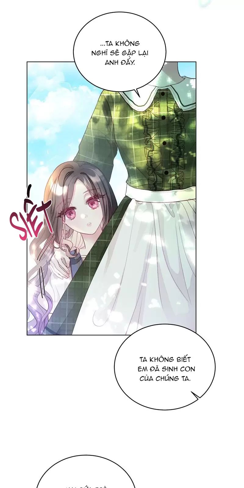 Một Ngày Nọ Bỗng Dưng Cha Xuất Hiện - Chapter 2 - Page 29