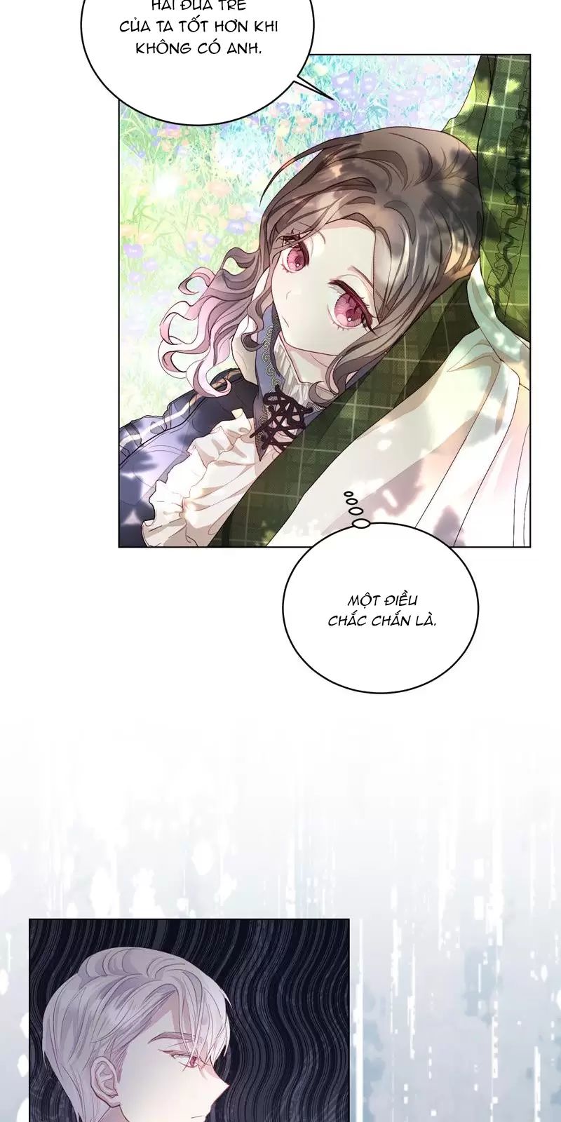 Một Ngày Nọ Bỗng Dưng Cha Xuất Hiện - Chapter 2 - Page 30