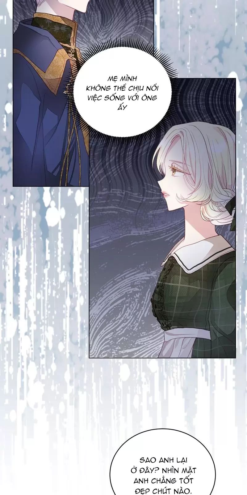 Một Ngày Nọ Bỗng Dưng Cha Xuất Hiện - Chapter 2 - Page 31