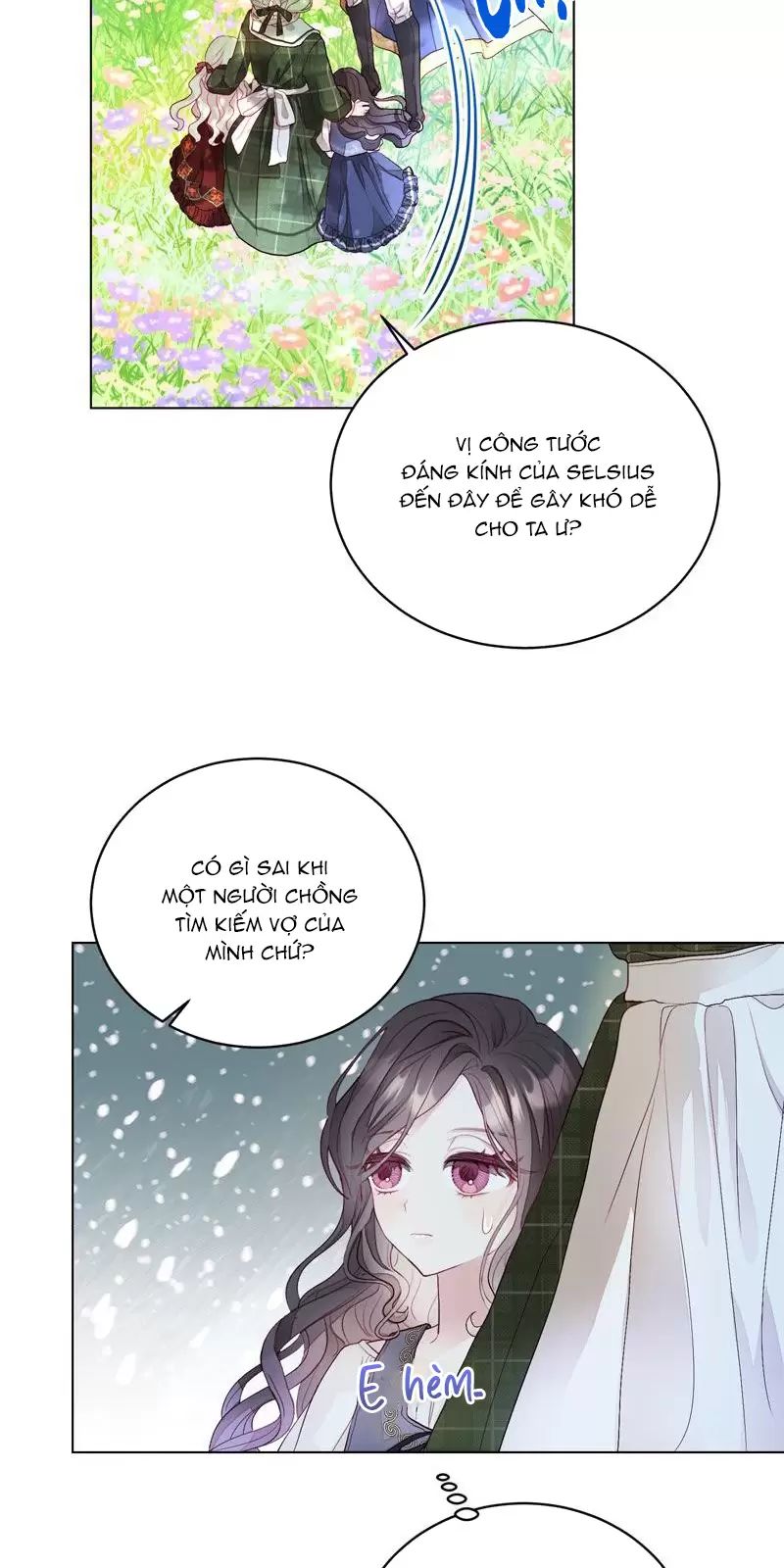 Một Ngày Nọ Bỗng Dưng Cha Xuất Hiện - Chapter 2 - Page 33