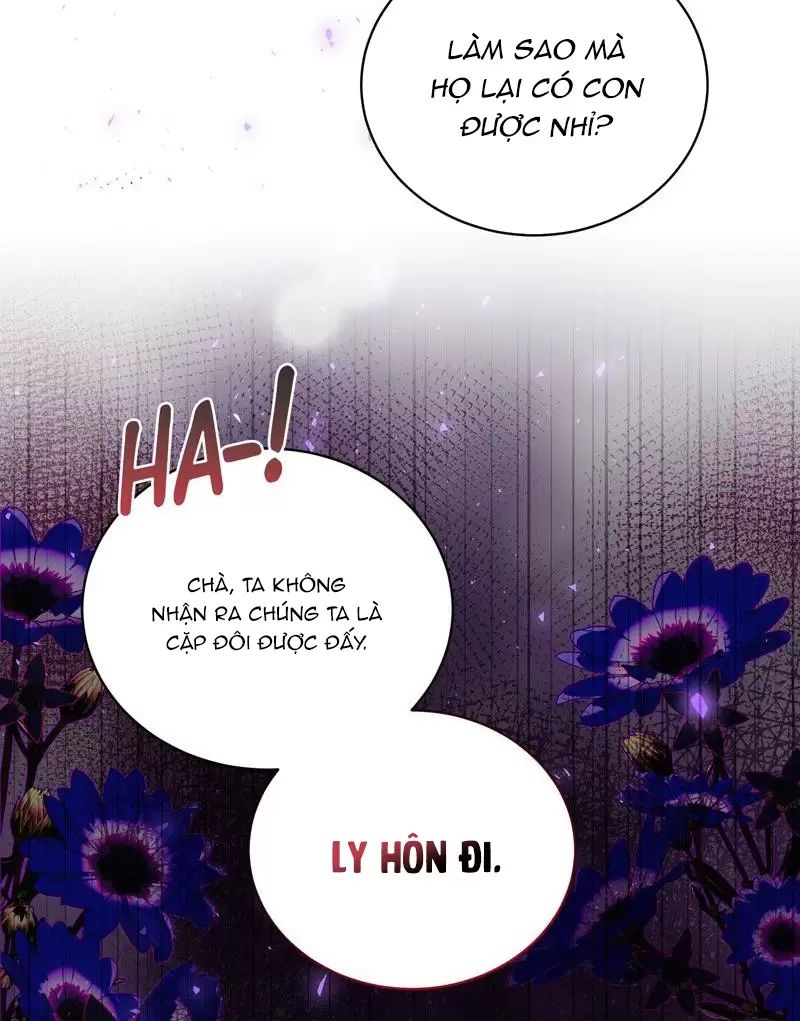 Một Ngày Nọ Bỗng Dưng Cha Xuất Hiện - Chapter 2 - Page 34