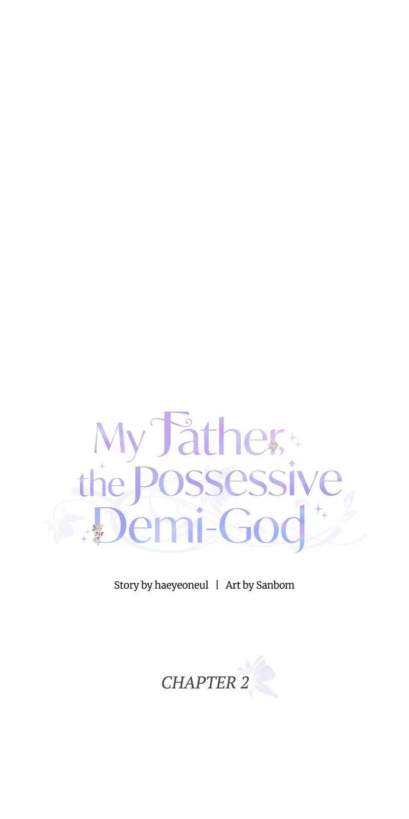 Một Ngày Nọ Bỗng Dưng Cha Xuất Hiện - Chapter 2 - Page 36