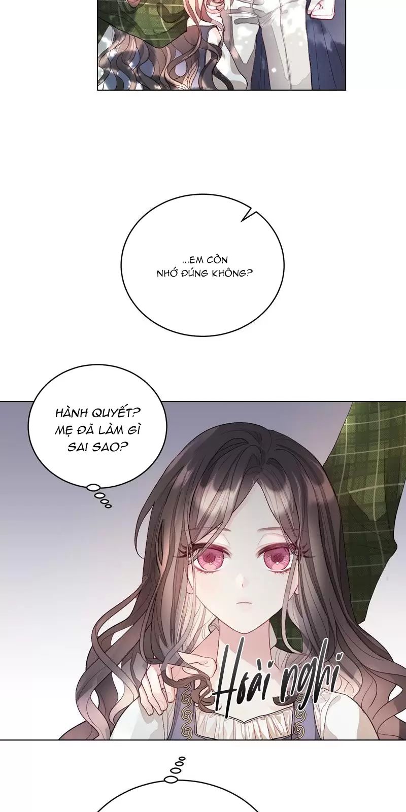 Một Ngày Nọ Bỗng Dưng Cha Xuất Hiện - Chapter 2 - Page 39
