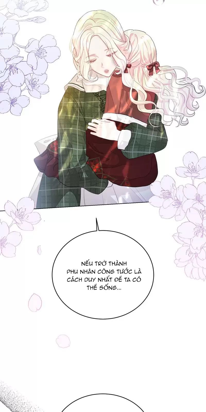 Một Ngày Nọ Bỗng Dưng Cha Xuất Hiện - Chapter 2 - Page 45