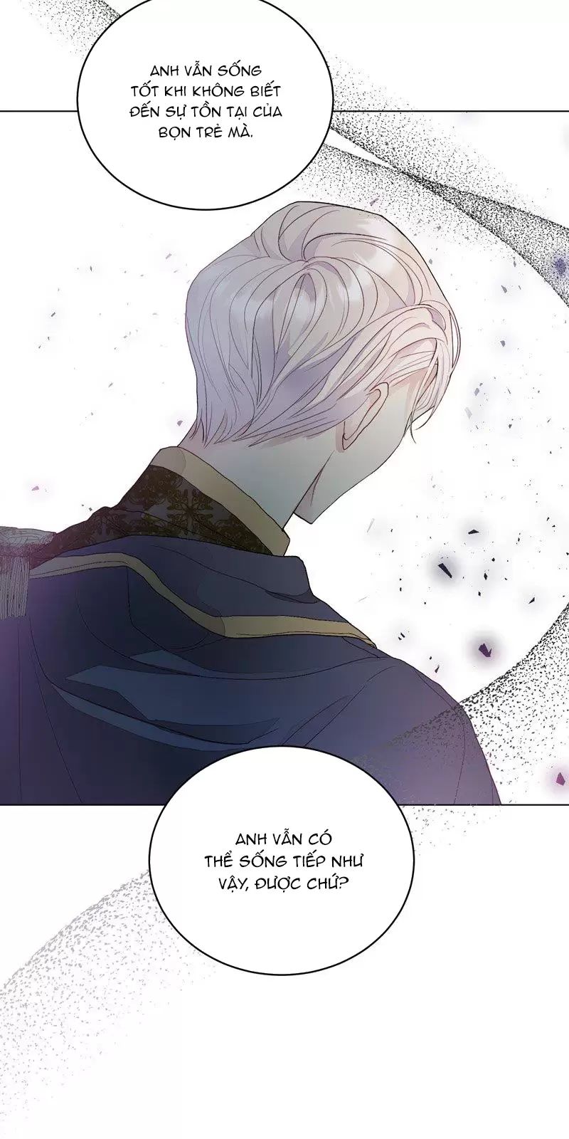Một Ngày Nọ Bỗng Dưng Cha Xuất Hiện - Chapter 2 - Page 49