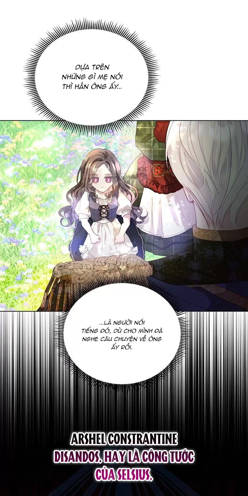 Một Ngày Nọ Bỗng Dưng Cha Xuất Hiện - Chapter 2 - Page 50