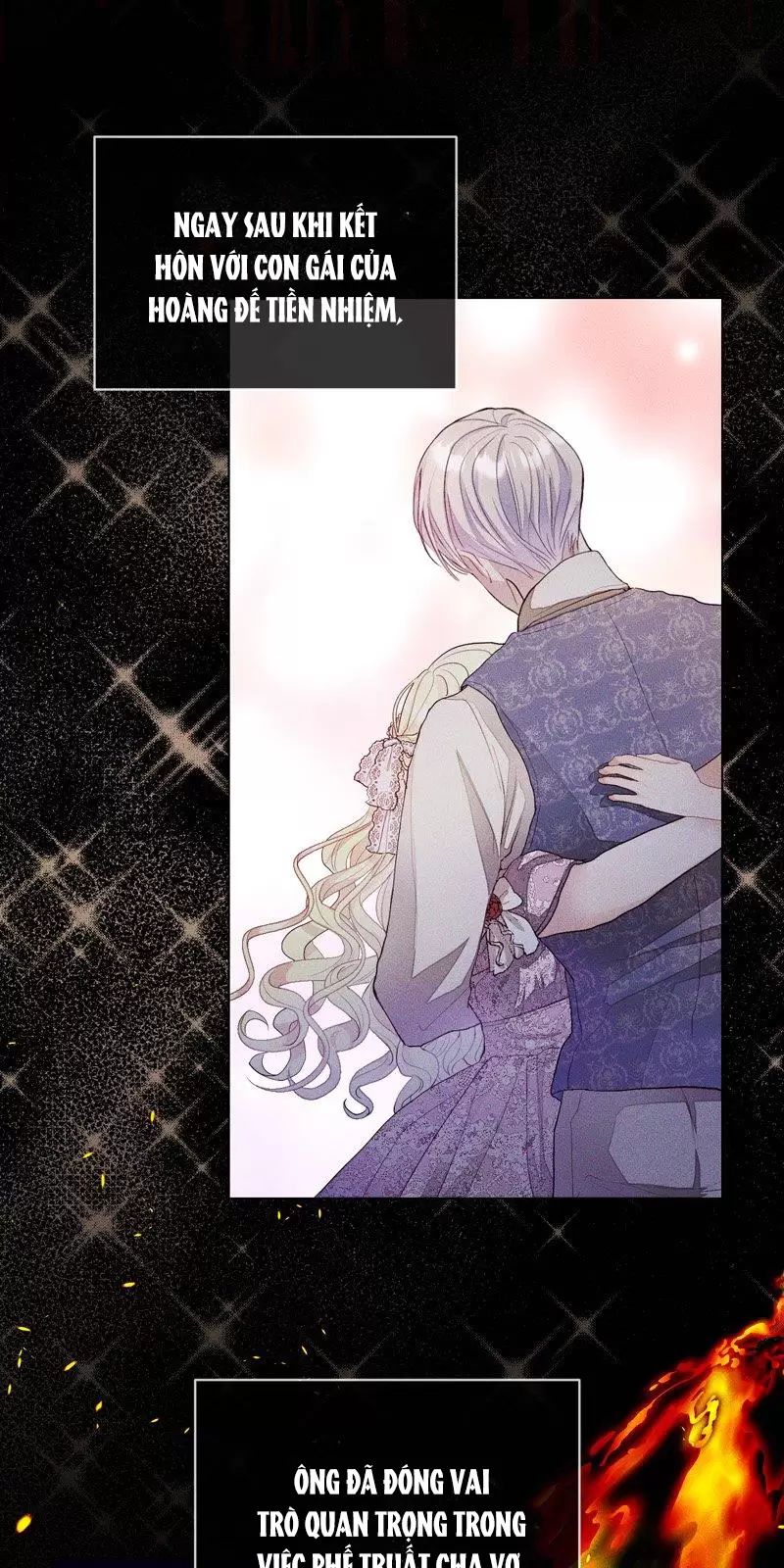 Một Ngày Nọ Bỗng Dưng Cha Xuất Hiện - Chapter 2 - Page 52