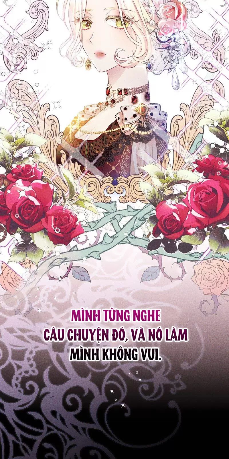 Một Ngày Nọ Bỗng Dưng Cha Xuất Hiện - Chapter 2 - Page 54