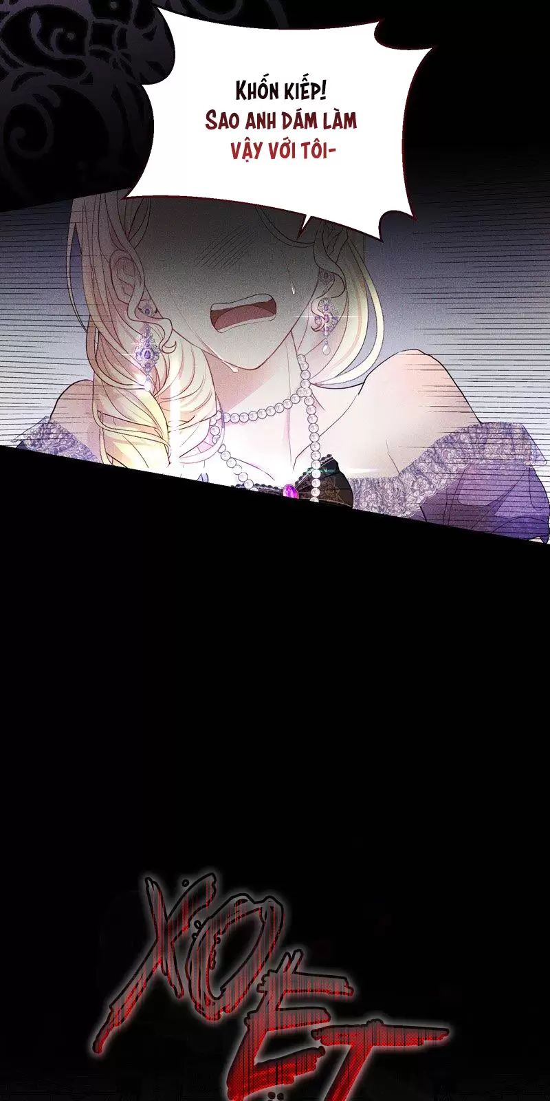 Một Ngày Nọ Bỗng Dưng Cha Xuất Hiện - Chapter 2 - Page 55