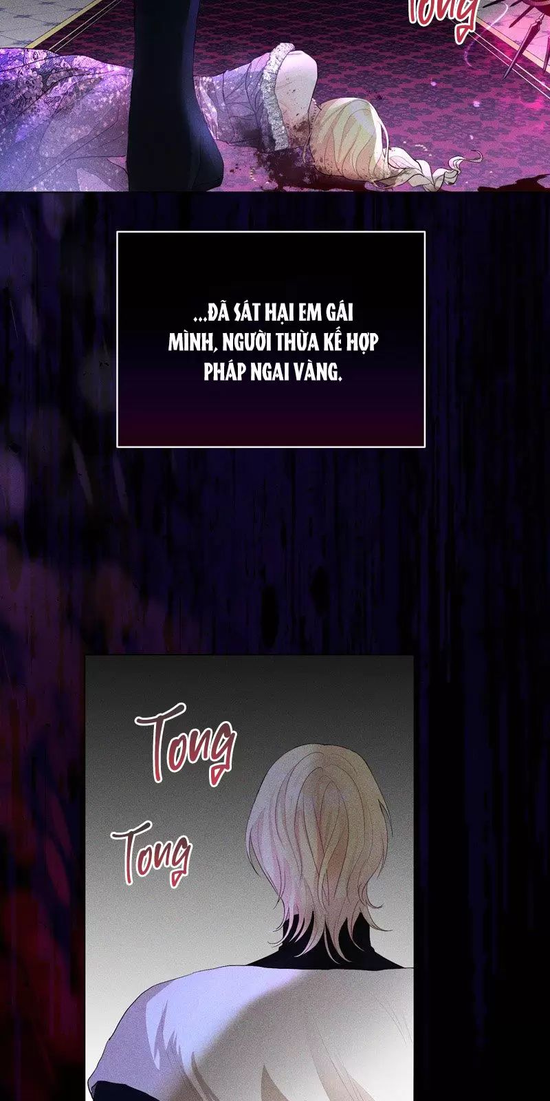 Một Ngày Nọ Bỗng Dưng Cha Xuất Hiện - Chapter 2 - Page 57