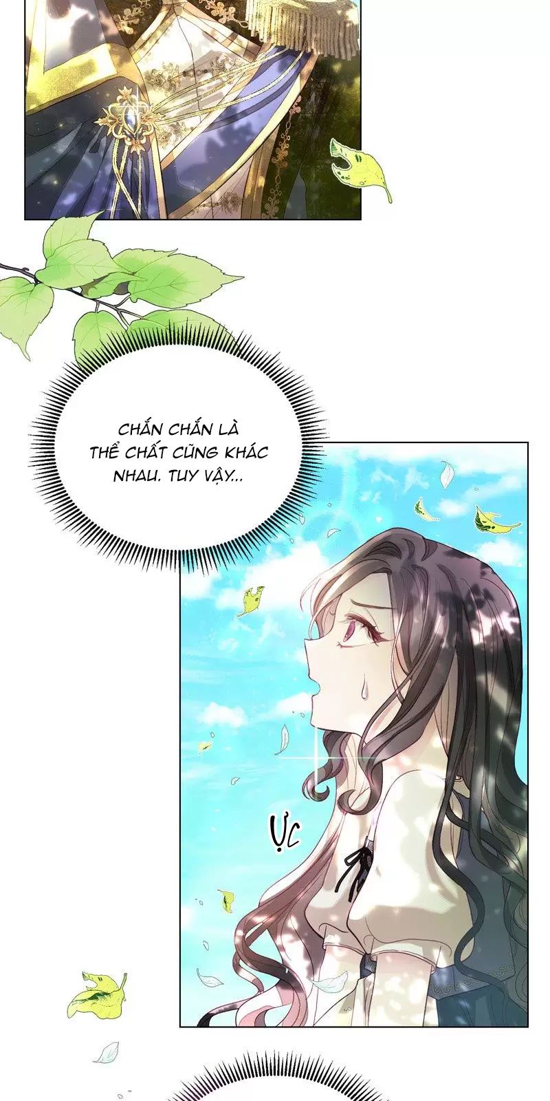 Một Ngày Nọ Bỗng Dưng Cha Xuất Hiện - Chapter 2 - Page 6