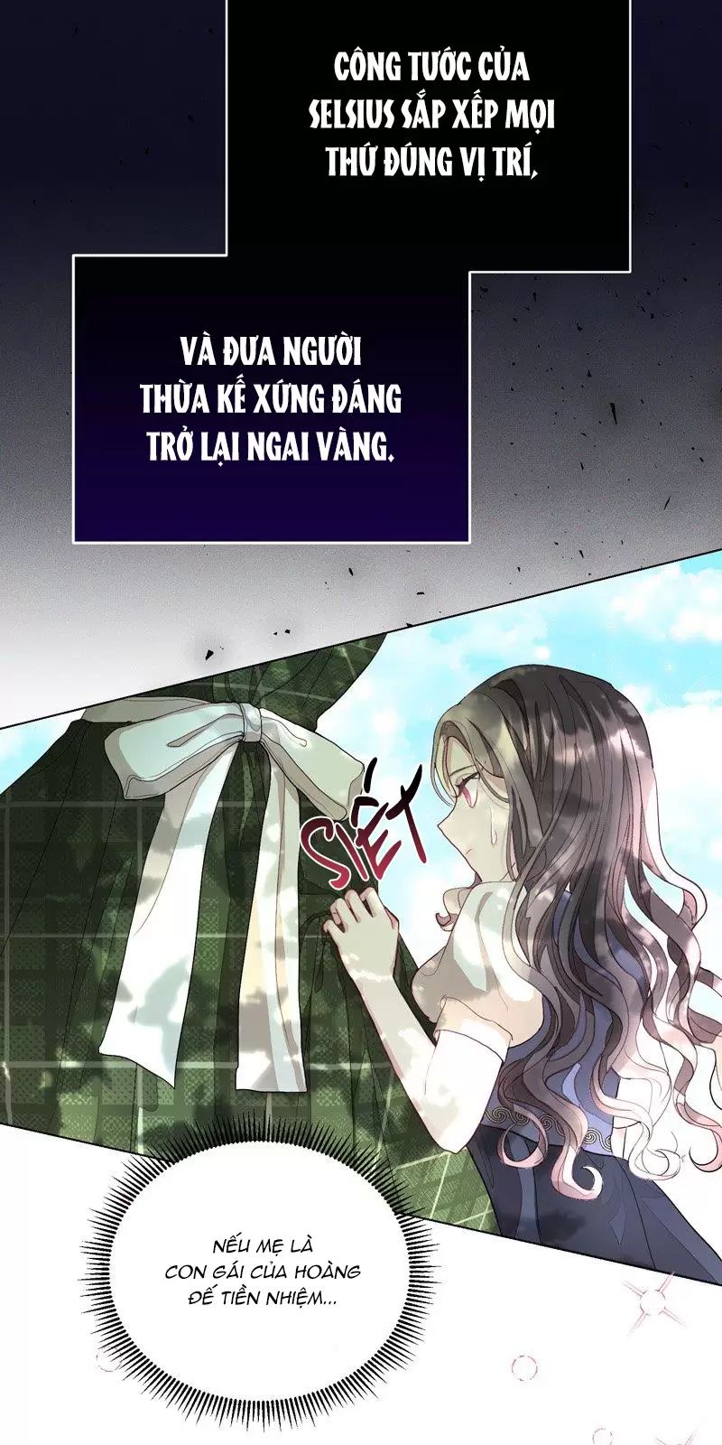 Một Ngày Nọ Bỗng Dưng Cha Xuất Hiện - Chapter 2 - Page 60