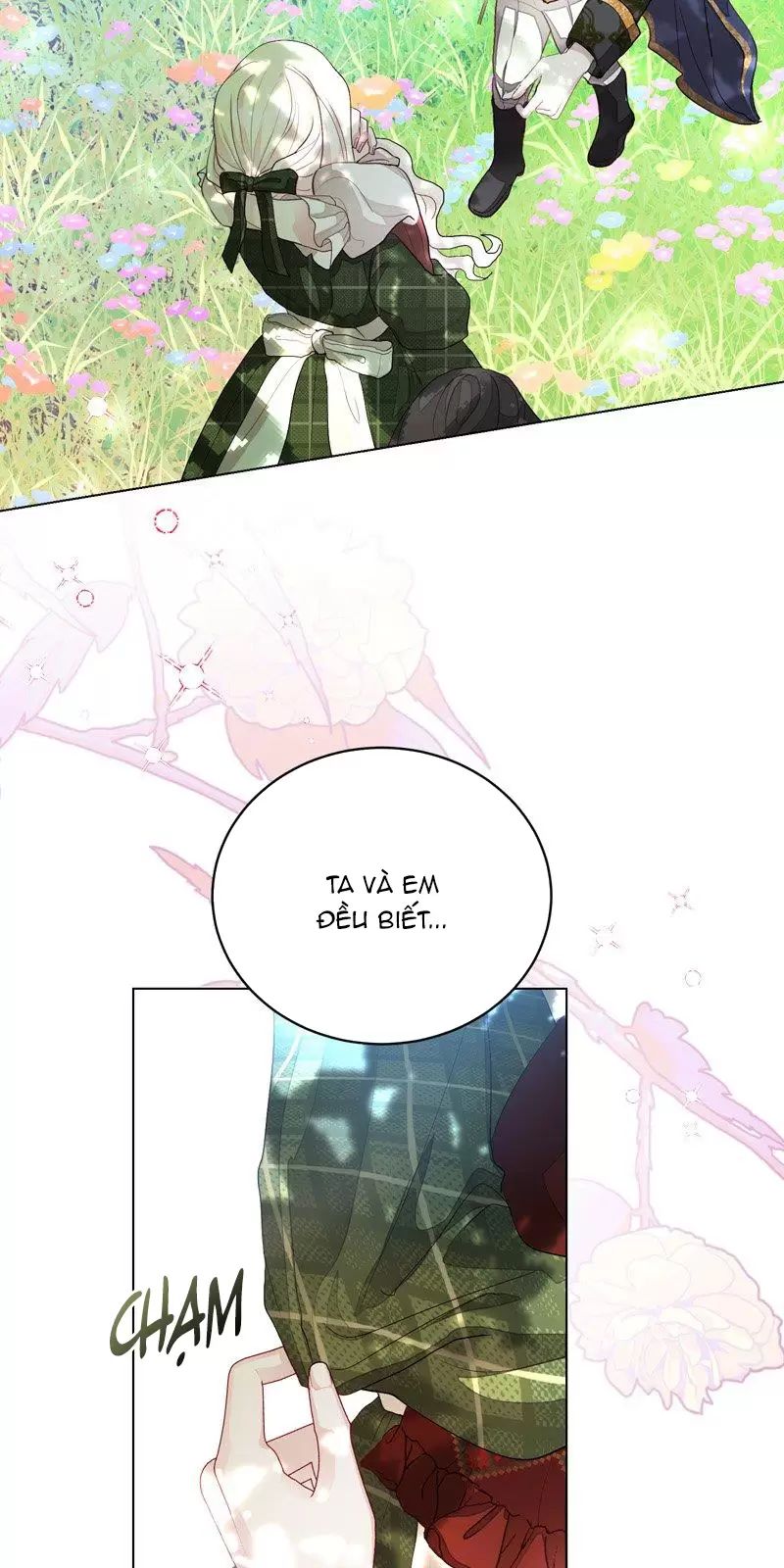 Một Ngày Nọ Bỗng Dưng Cha Xuất Hiện - Chapter 2 - Page 62