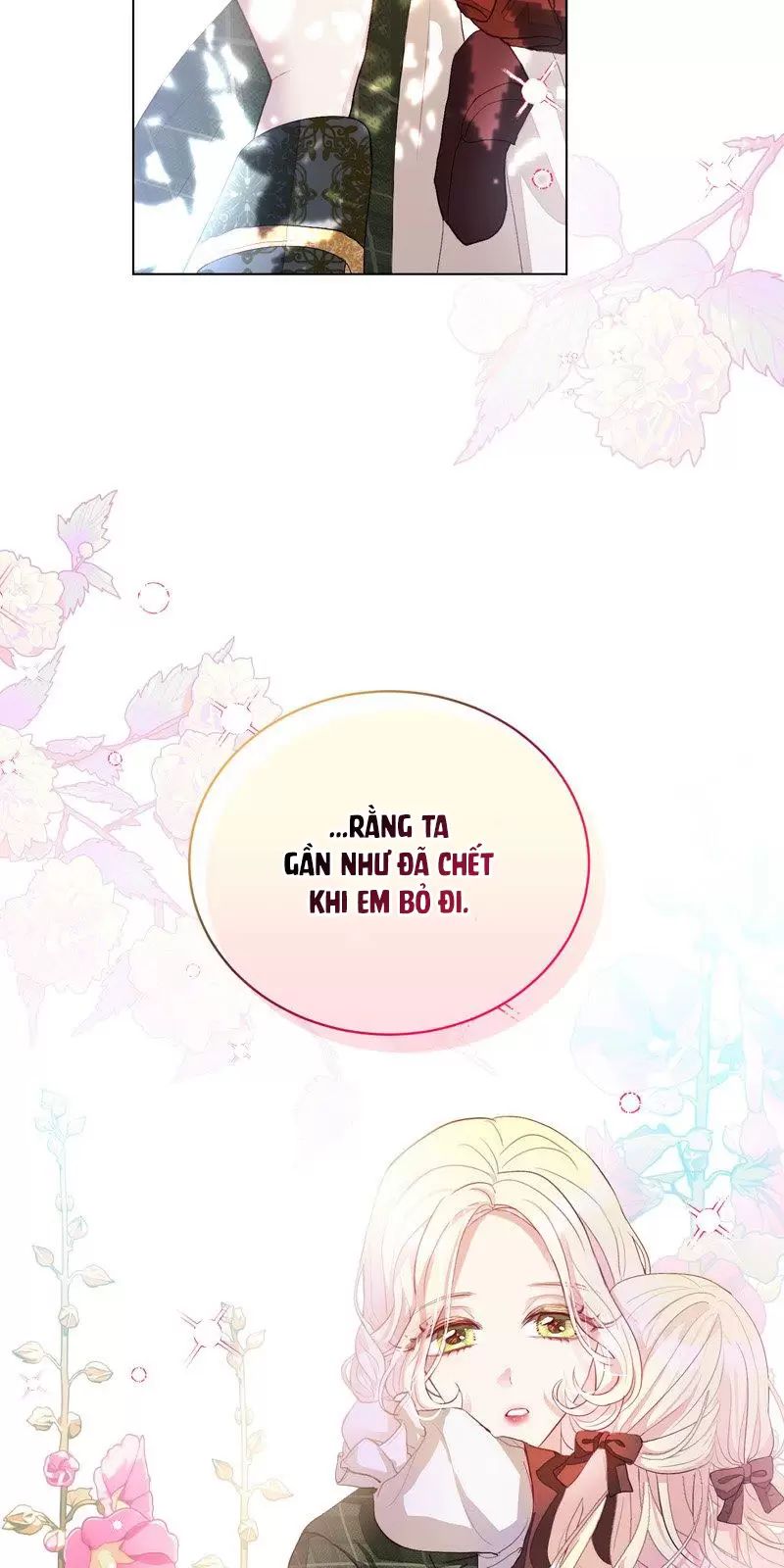 Một Ngày Nọ Bỗng Dưng Cha Xuất Hiện - Chapter 2 - Page 63