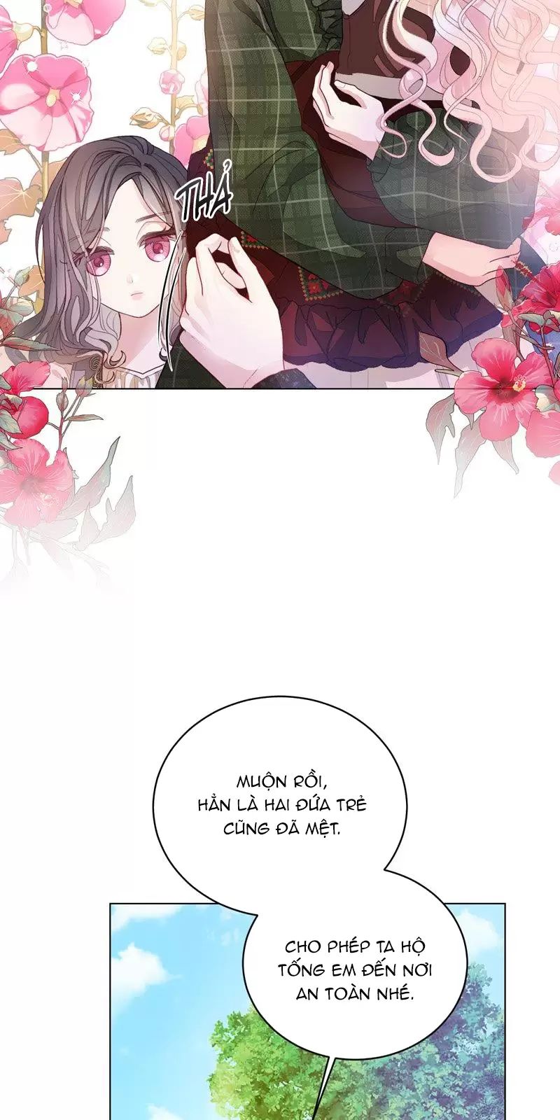 Một Ngày Nọ Bỗng Dưng Cha Xuất Hiện - Chapter 2 - Page 64