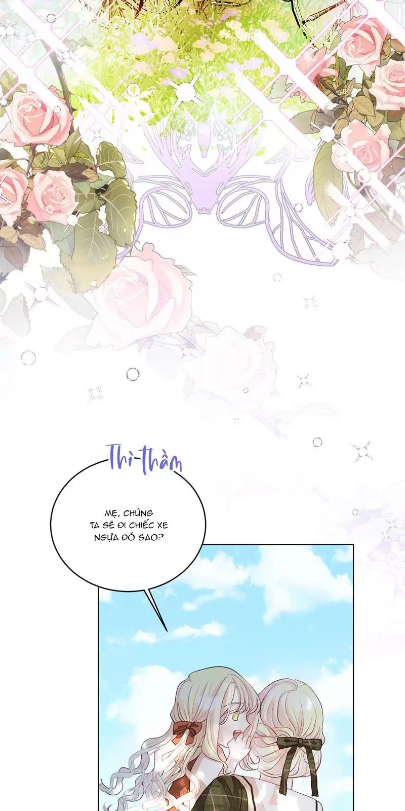 Một Ngày Nọ Bỗng Dưng Cha Xuất Hiện - Chapter 2 - Page 68