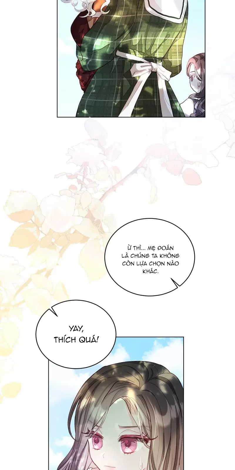 Một Ngày Nọ Bỗng Dưng Cha Xuất Hiện - Chapter 2 - Page 69