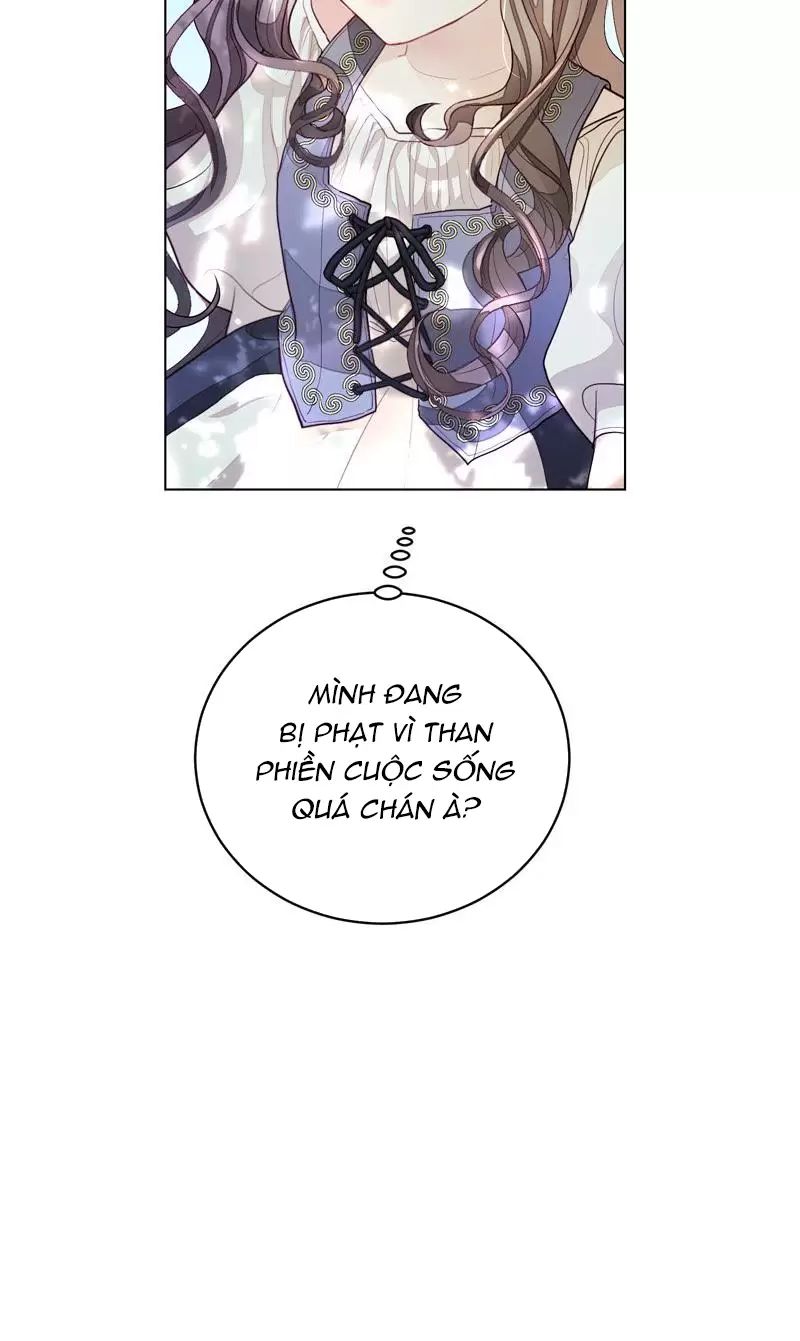 Một Ngày Nọ Bỗng Dưng Cha Xuất Hiện - Chapter 2 - Page 70