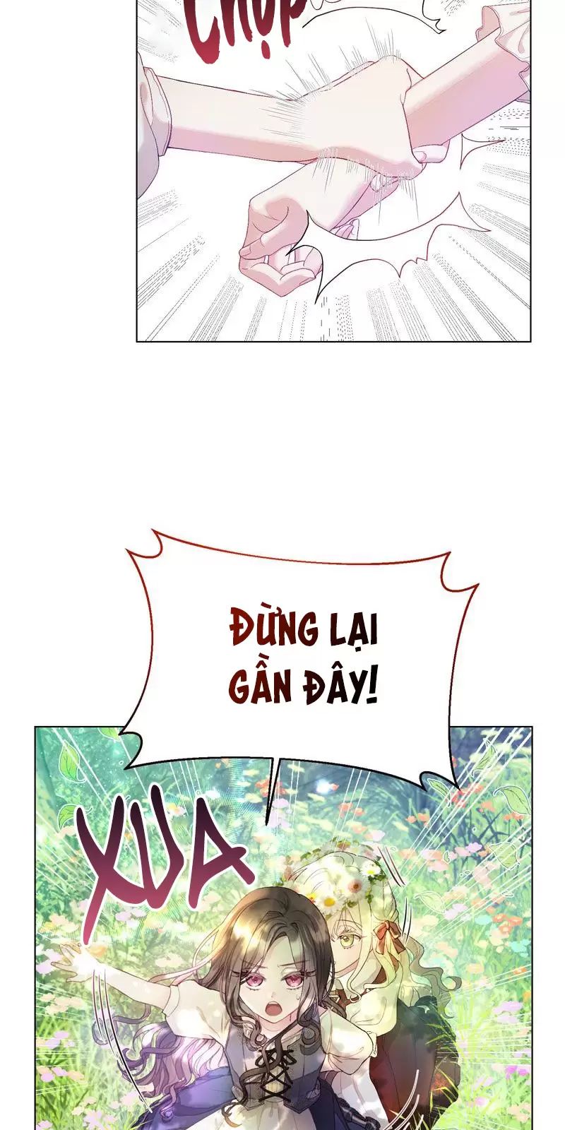 Một Ngày Nọ Bỗng Dưng Cha Xuất Hiện - Chapter 2 - Page 8