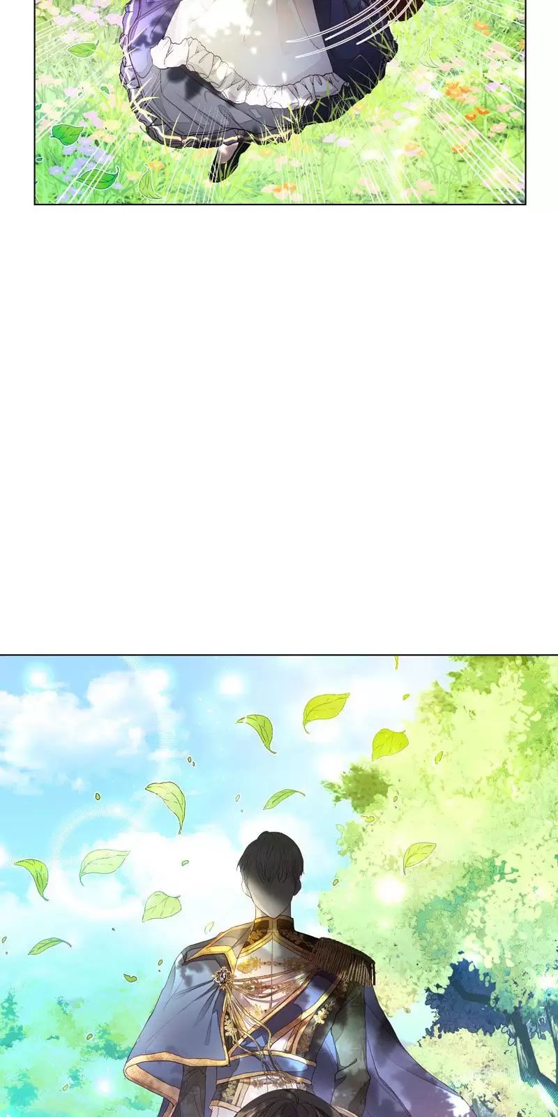 Một Ngày Nọ Bỗng Dưng Cha Xuất Hiện - Chapter 2 - Page 9