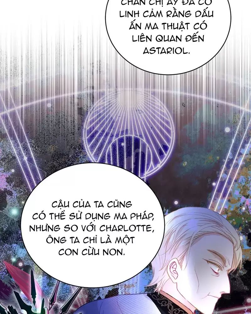 Một Ngày Nọ Bỗng Dưng Cha Xuất Hiện - Chapter 20 - Page 11