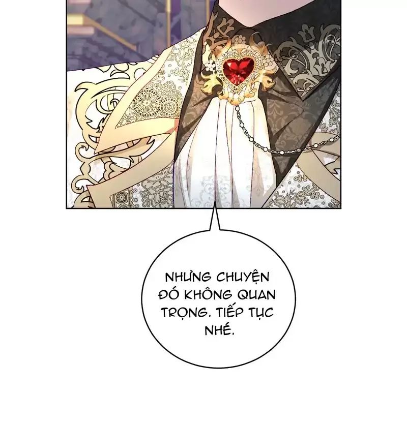 Một Ngày Nọ Bỗng Dưng Cha Xuất Hiện - Chapter 20 - Page 15