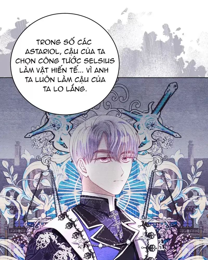 Một Ngày Nọ Bỗng Dưng Cha Xuất Hiện - Chapter 20 - Page 16