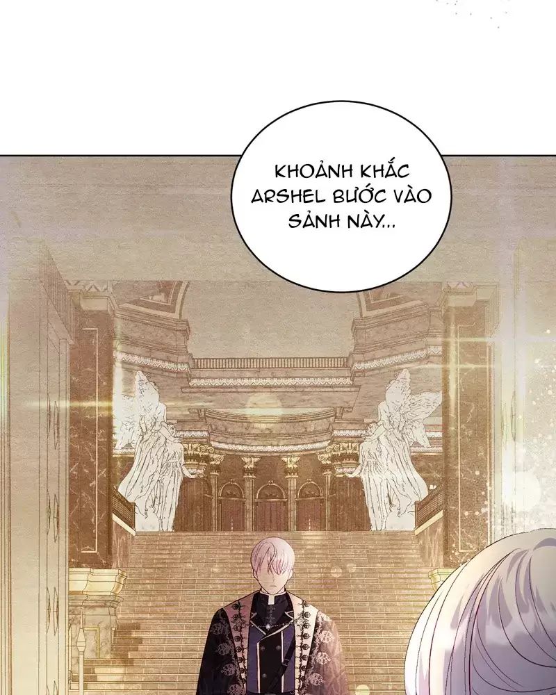 Một Ngày Nọ Bỗng Dưng Cha Xuất Hiện - Chapter 20 - Page 20