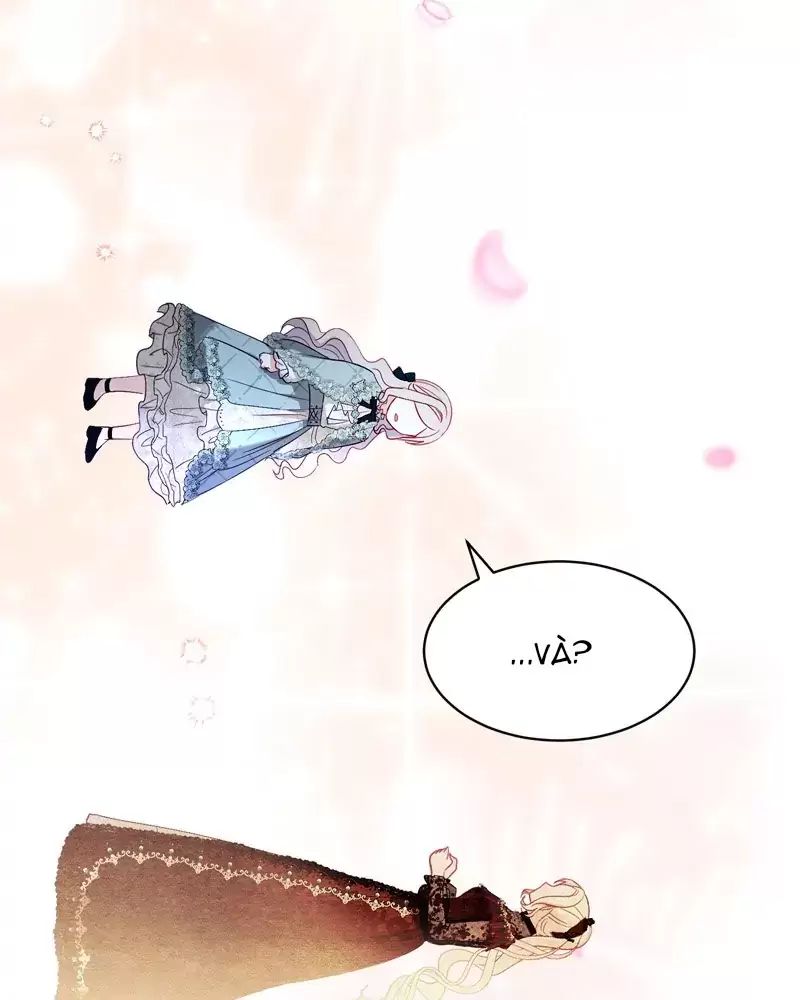 Một Ngày Nọ Bỗng Dưng Cha Xuất Hiện - Chapter 20 - Page 25