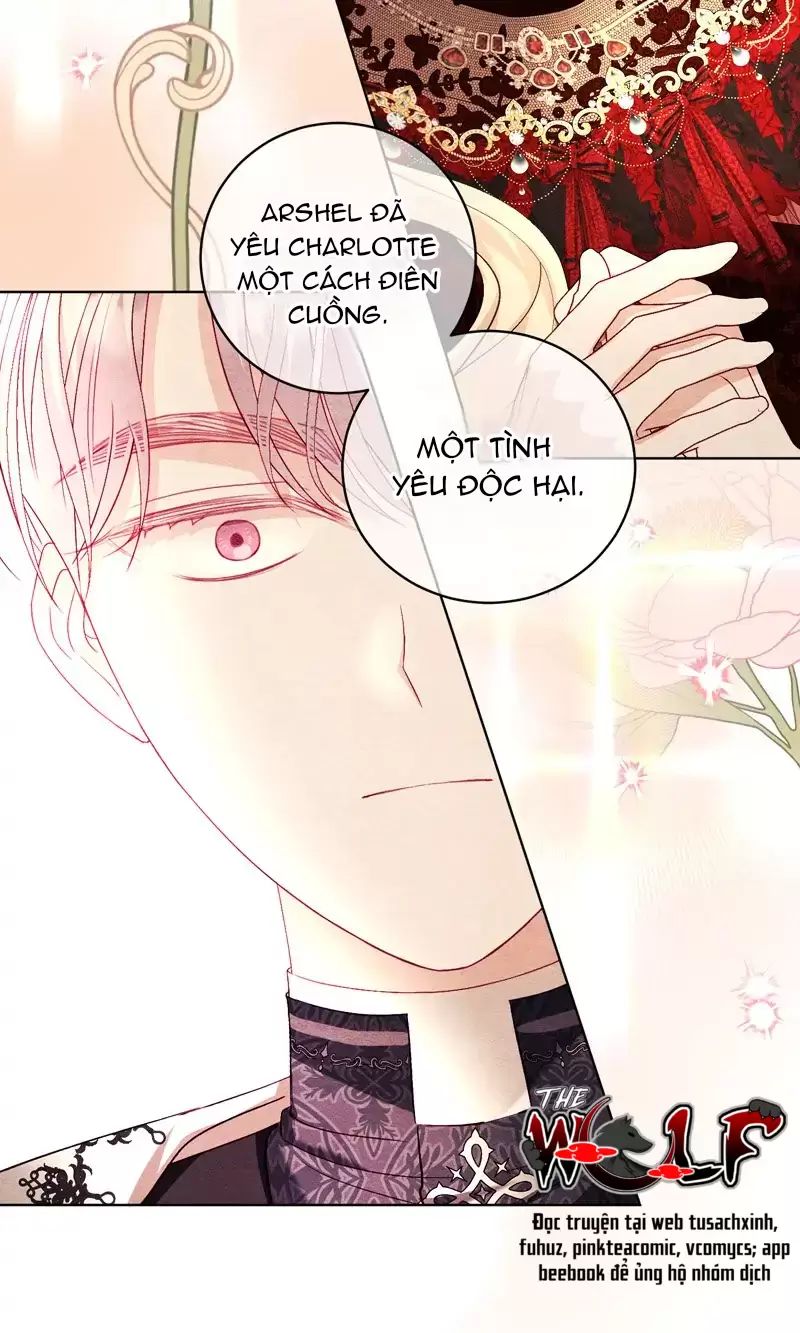 Một Ngày Nọ Bỗng Dưng Cha Xuất Hiện - Chapter 20 - Page 28