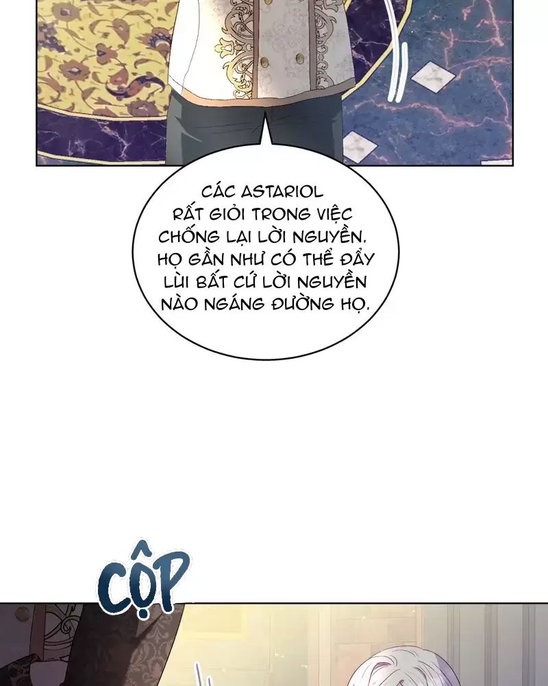 Một Ngày Nọ Bỗng Dưng Cha Xuất Hiện - Chapter 20 - Page 30