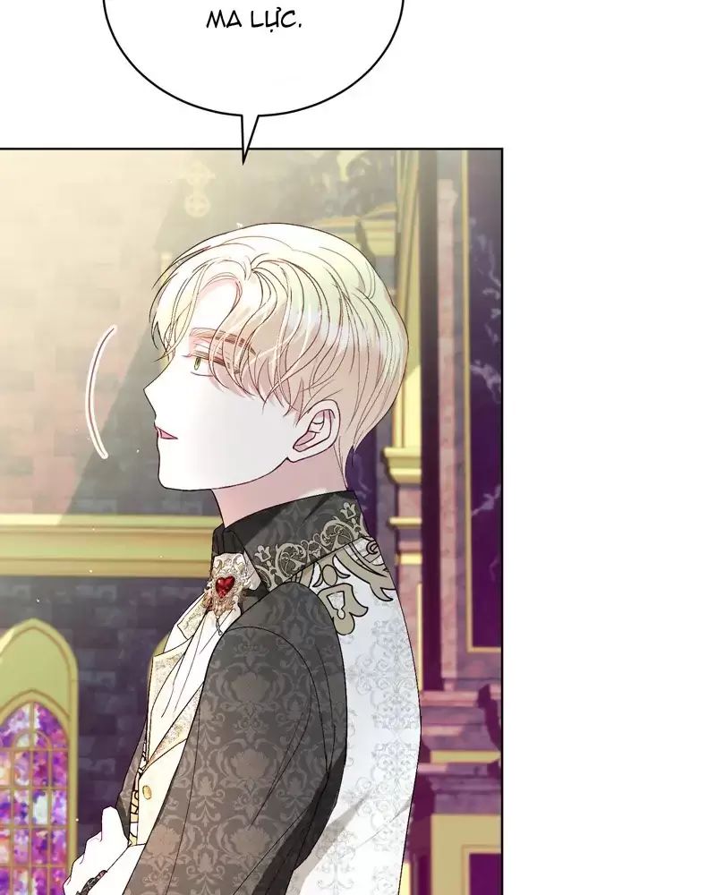 Một Ngày Nọ Bỗng Dưng Cha Xuất Hiện - Chapter 20 - Page 33