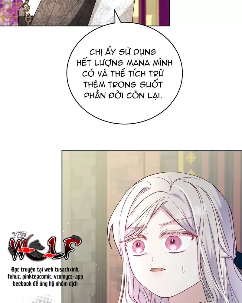 Một Ngày Nọ Bỗng Dưng Cha Xuất Hiện - Chapter 20 - Page 34