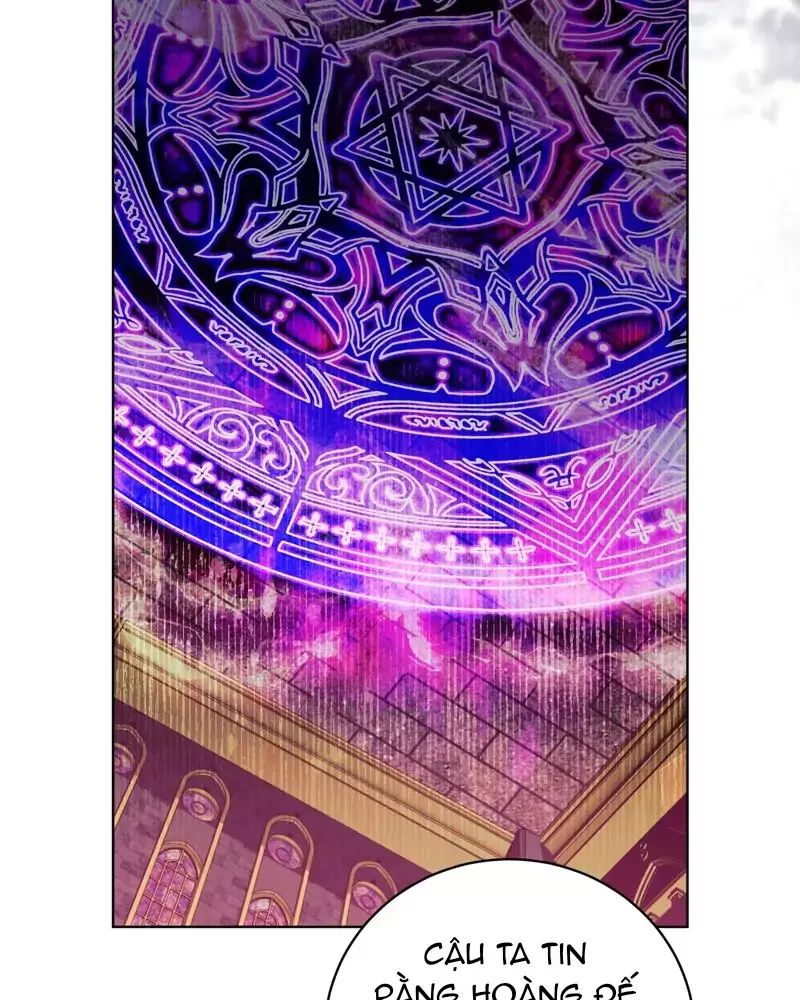 Một Ngày Nọ Bỗng Dưng Cha Xuất Hiện - Chapter 20 - Page 4