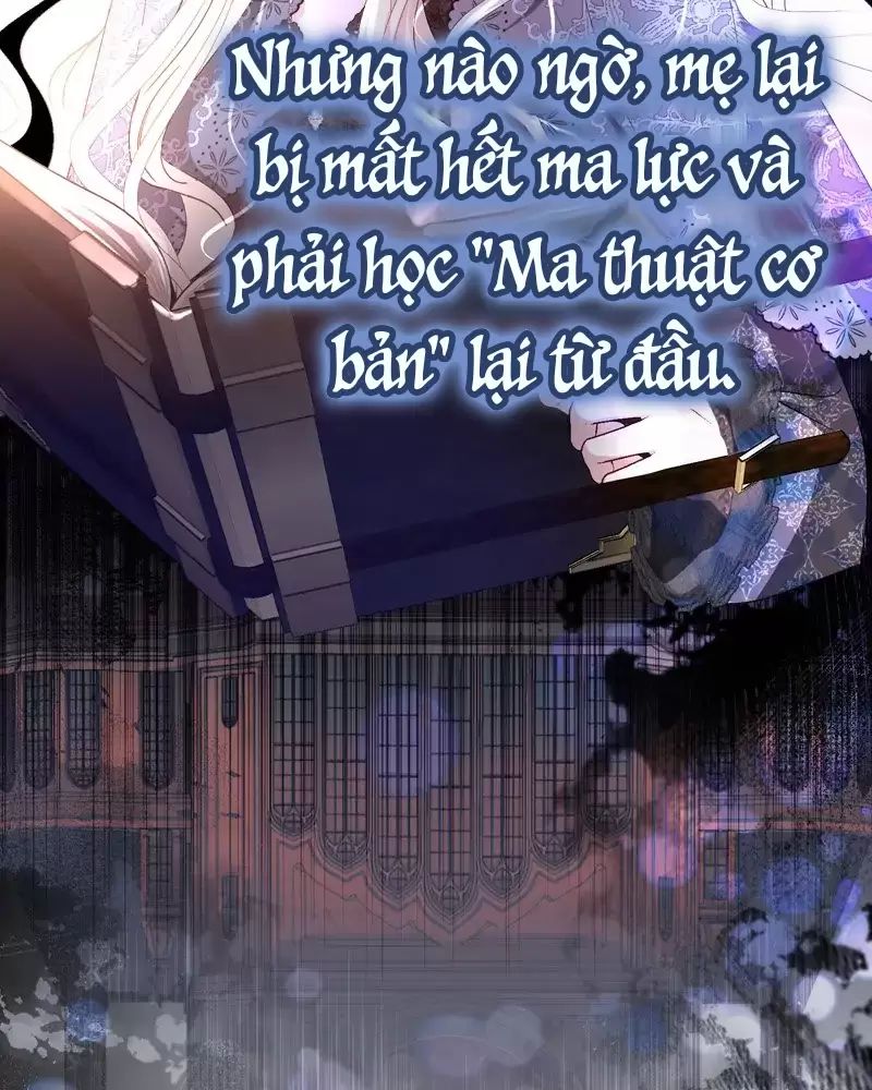 Một Ngày Nọ Bỗng Dưng Cha Xuất Hiện - Chapter 20 - Page 42