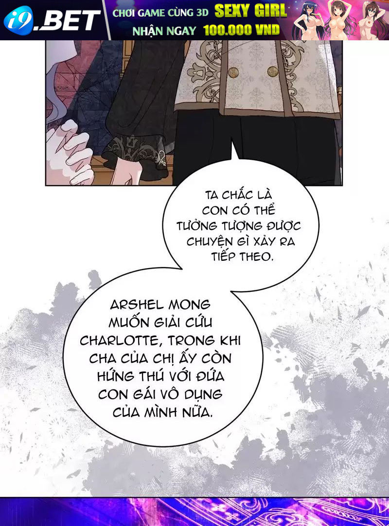 Một Ngày Nọ Bỗng Dưng Cha Xuất Hiện - Chapter 20 - Page 45