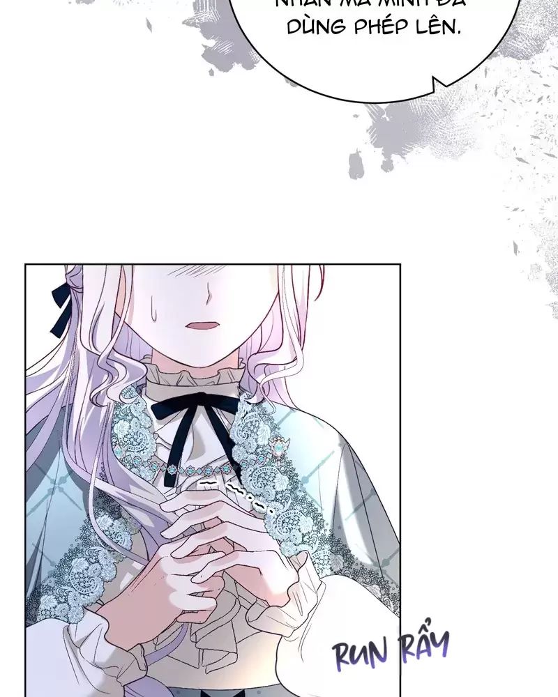 Một Ngày Nọ Bỗng Dưng Cha Xuất Hiện - Chapter 20 - Page 47