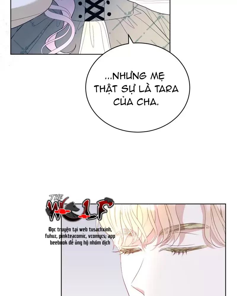 Một Ngày Nọ Bỗng Dưng Cha Xuất Hiện - Chapter 20 - Page 48