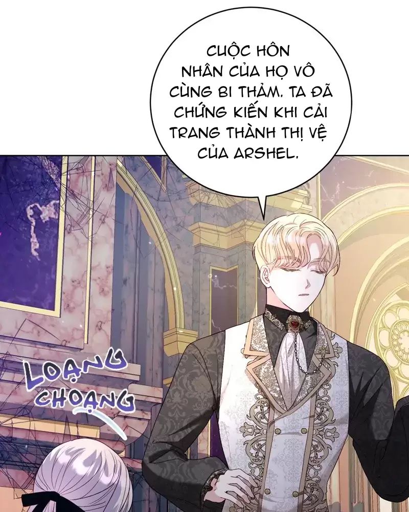 Một Ngày Nọ Bỗng Dưng Cha Xuất Hiện - Chapter 20 - Page 50