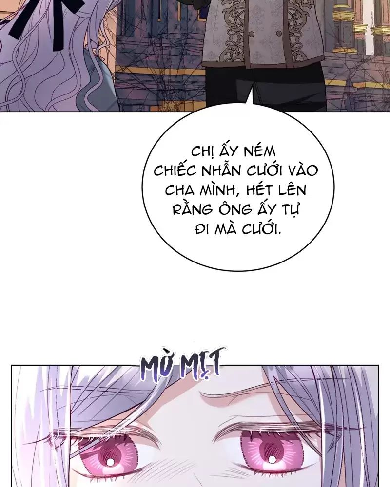 Một Ngày Nọ Bỗng Dưng Cha Xuất Hiện - Chapter 20 - Page 51