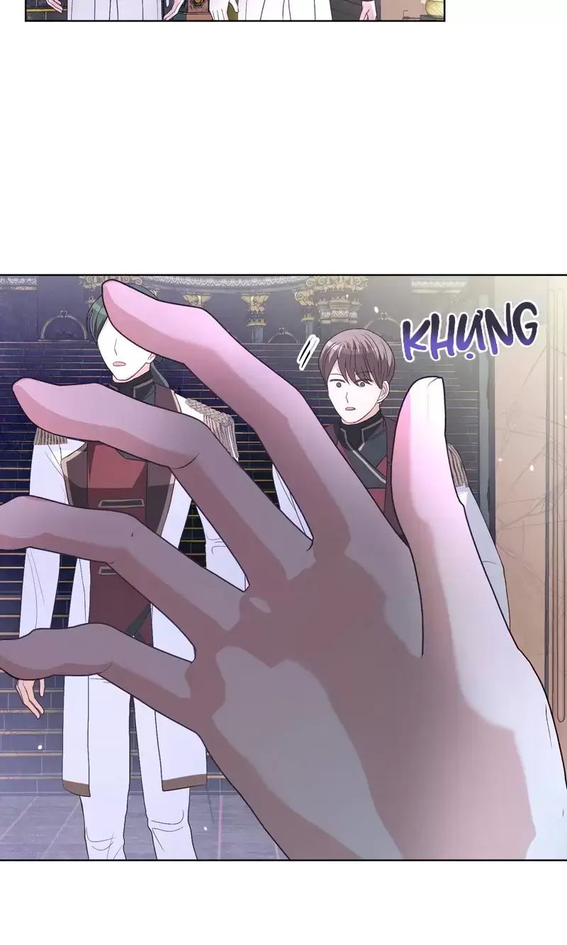 Một Ngày Nọ Bỗng Dưng Cha Xuất Hiện - Chapter 20 - Page 56