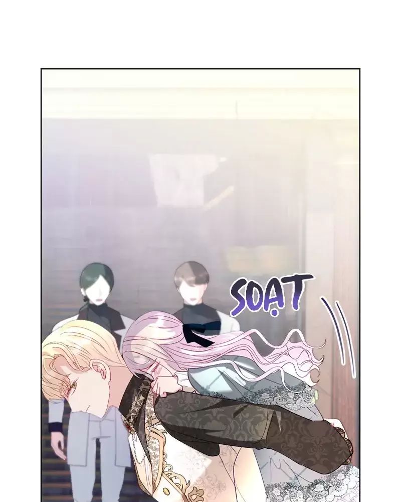 Một Ngày Nọ Bỗng Dưng Cha Xuất Hiện - Chapter 20 - Page 57