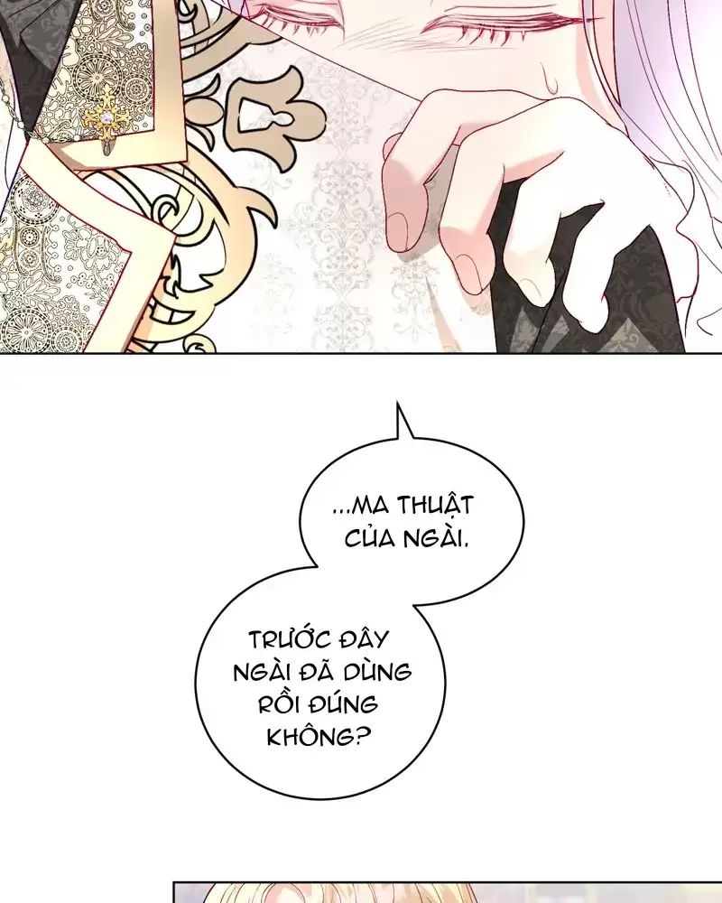 Một Ngày Nọ Bỗng Dưng Cha Xuất Hiện - Chapter 20 - Page 59