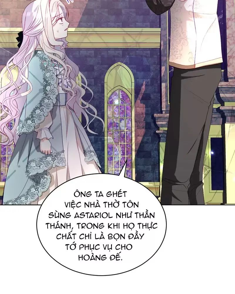 Một Ngày Nọ Bỗng Dưng Cha Xuất Hiện - Chapter 20 - Page 6